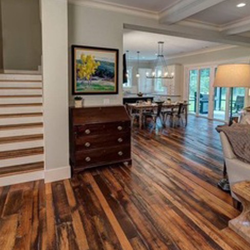 red white oak reclaimed wood flooring beaufort sc