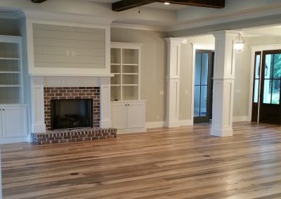 Reclaimed Wood Floors | Specialty Flooring | Reclaimed Building Materials | Hilton Head, Savannah, Bluffton, Beaufort SC